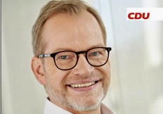 Dirk Breves: Petershagen’ın Kararlı Belediye Başkanı!