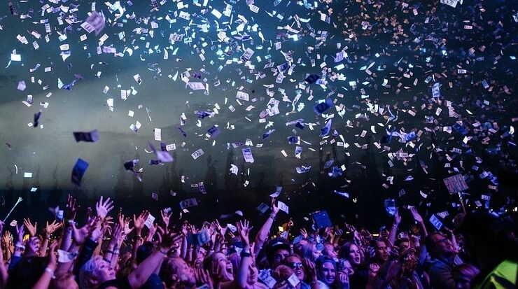 Eğlence Mekanlarıyla Ünlü Minden: Büyüleyici Gece Hayatı ve Kültürel Zenginlikleri