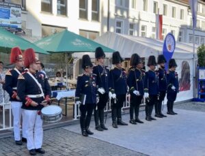 Mindener Partynacht im Zeichen der Tradition 2024