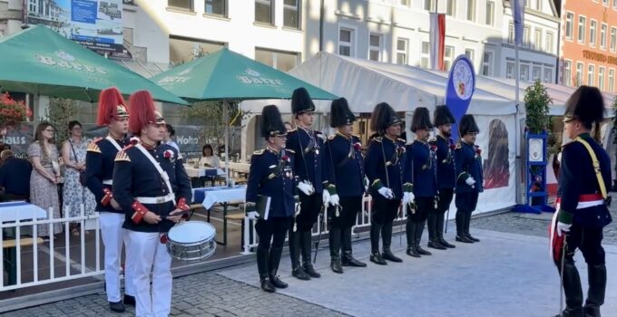 Mindener Partynacht im Zeichen der Tradition 2024