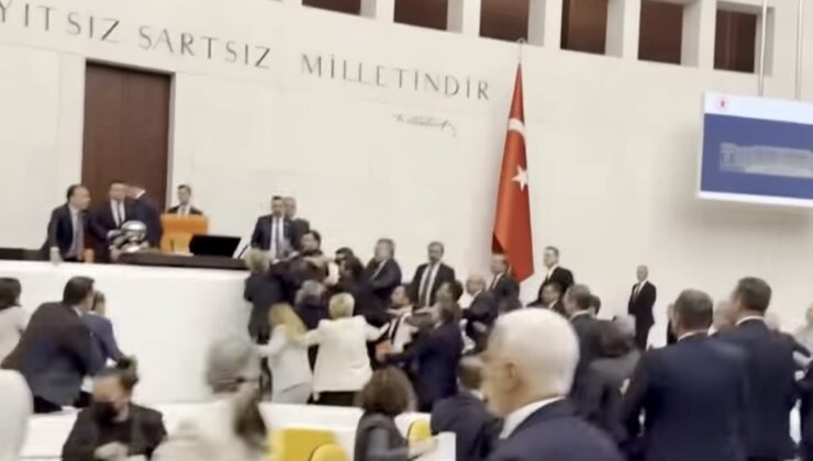 AKP Militanı mı Millet Vekili mi?