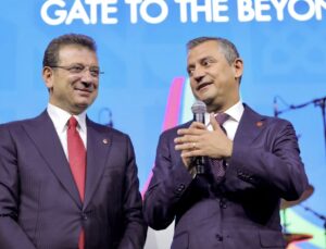 CHP’nin Yeni Döneminde Eleştiri Oklarının Hedefi: Özgür Özel