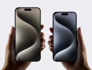 Almanya’nın En İyi İPhone 15 Pro Max Kampanya İndirimleri Burada