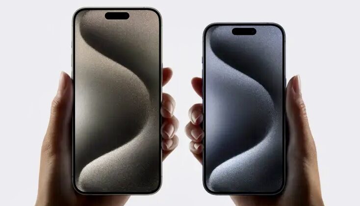 Almanya’nın En İyi İPhone 15 Pro Max Kampanya İndirimleri Burada