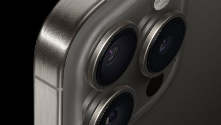 Almanya En İyi IPhone 15 Pro Max İndirimleri