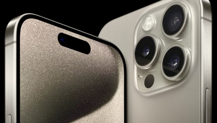 Kampanyalı IPhone 15 Pro Max İndirimleri 2024 Almanya Fırsatları