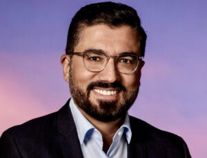 Kuzey Ren-Vestfalya Eyalet Parlamentosu Milletvekili Serdar Yüksel