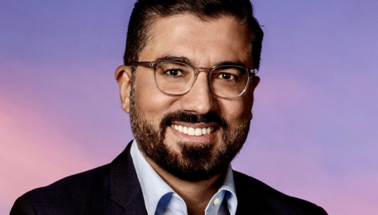 Kuzey Ren-Vestfalya Eyalet Parlamentosu Milletvekili Serdar Yüksel