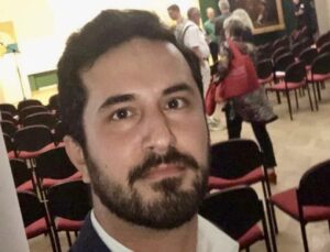 AABF Yönetim Kurulu Üyesi Enver Uzungeliş Çukurova Havalimanı’nda Gözaltına Alındı