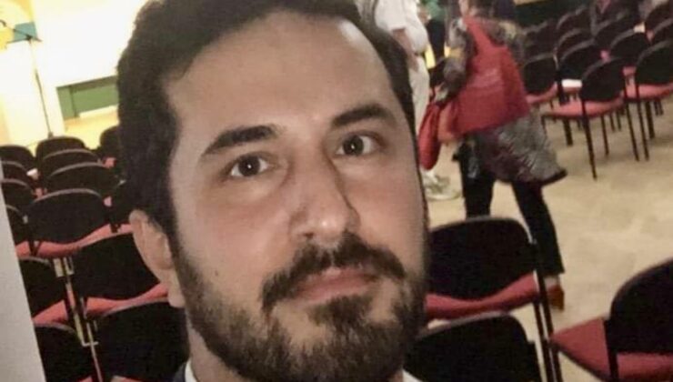 AABF Vorstandsmitglied Enver Uzungeliş am Flughafen Çukurova festgenommen