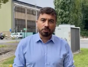 Serdar Yüksel: ThyssenKrupp Steel steckt in der wohl größten Krise seiner Geschichte