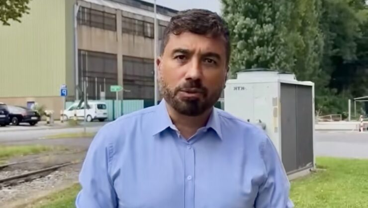 Serdar Yüksel: ThyssenKrupp Steel steckt in der wohl größten Krise seiner Geschichte
