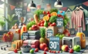 Aldi Süd’de Kaçırılmayacak İndirimler Başladı!