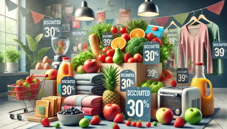 Aldi Süd’de Kaçırılmayacak İndirimler Başladı!