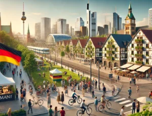 Die Probleme der Asylbewerber in Deutschland nehmen weiter zu!
