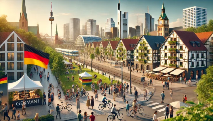 Die Probleme der Asylbewerber in Deutschland nehmen weiter zu!
