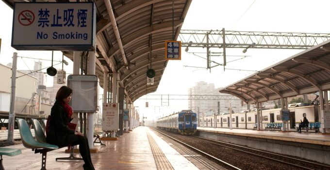 Die sich verändernden Kosten des Verkehrs in Deutschland und ein humanitärer Ansatz anhand des Deutschlandtickets