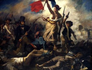 Marxist Perspective on New Social Movements and Revolutionary “Presentation”: The Rise of the Digital Age