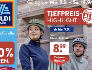 ALDI Market Discount Campaign Catalogue This Week What’s On (With Pictures)
