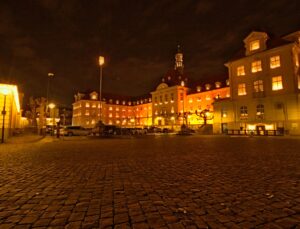From Past to Present: Herford and Its Culture