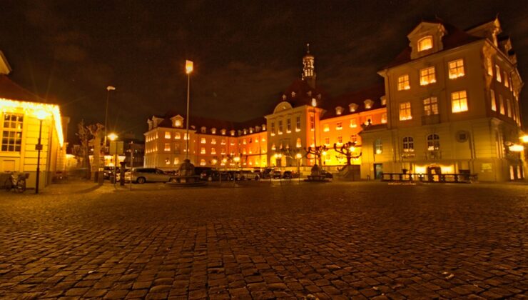 Von Gestern bis Heute Herford und Seine Kultur