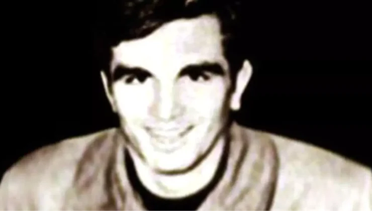 September 1969: Die Ermordung von Taylan Özgür und die Generation von ’68