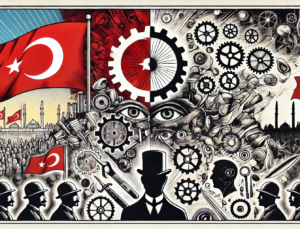 Yıkılmış Cumhuriyetin İlanını Kutlamak!: Kolektif Kendini Aldatma Pratiği Olarak Ulusal ve Dini Kutlamalar!