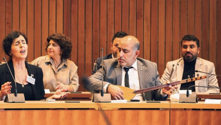AABF’nin 35. Yıl Kutlaması Landtag’da Gerçekleşti