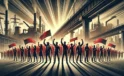 Der Einfluss des “Ignoranz” von vermeintlichem Linkssein, linker Politik und linker Organisationen auf den Alevitentum in der Türkei