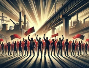 Der Einfluss des “Ignoranz” von vermeintlichem Linkssein, linker Politik und linker Organisationen auf den Alevitentum in der Türkei