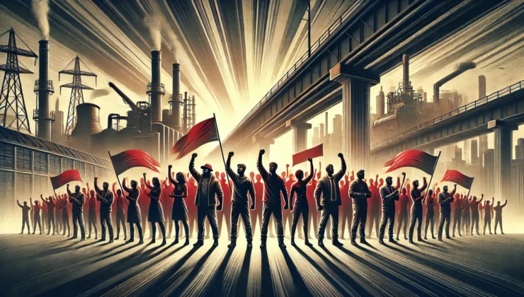 Der Einfluss des “Ignoranz” von vermeintlichem Linkssein, linker Politik und linker Organisationen auf den Alevitentum in der Türkei