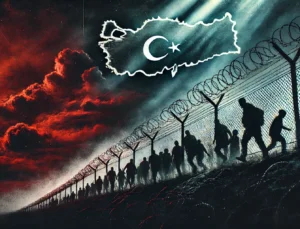 Yok Olan Bir Millet ve Vatan!