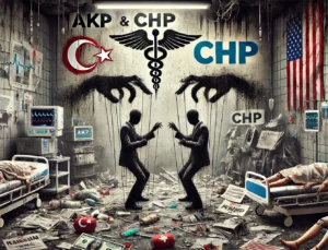 Sağlık Politikaları ve Sosyal Güvenlik Sistemi Üzerinden Gelen Tehdit: Bir Çürüme Hikayesi