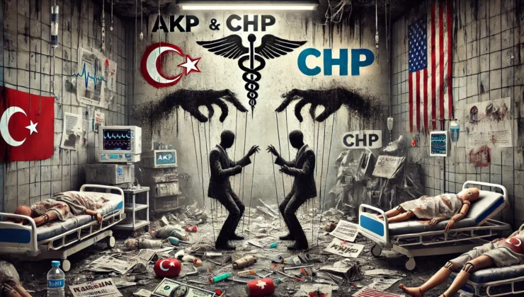 Sağlık Politikaları ve Sosyal Güvenlik Sistemi Üzerinden Gelen Tehdit: Bir Çürüme Hikayesi