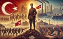 Tarihi Bir Analiz: İki Mustafa’nın Düşmanlarına Kalan Mirası! 