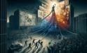 Der Verlust des revolutionären Potenzials und die politische Hegemonie