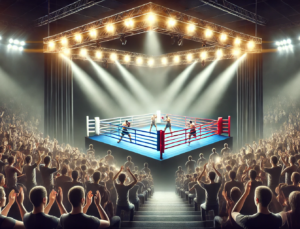 Mike Tyson Jake Paul Maçı Ne Oldu? 16 Kasım 2024 Efsane Geri Döndü!