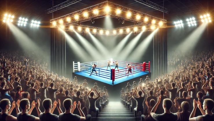 Mike Tyson Jake Paul Maçı Ne Oldu? 16 Kasım 2024 Efsane Geri Döndü!