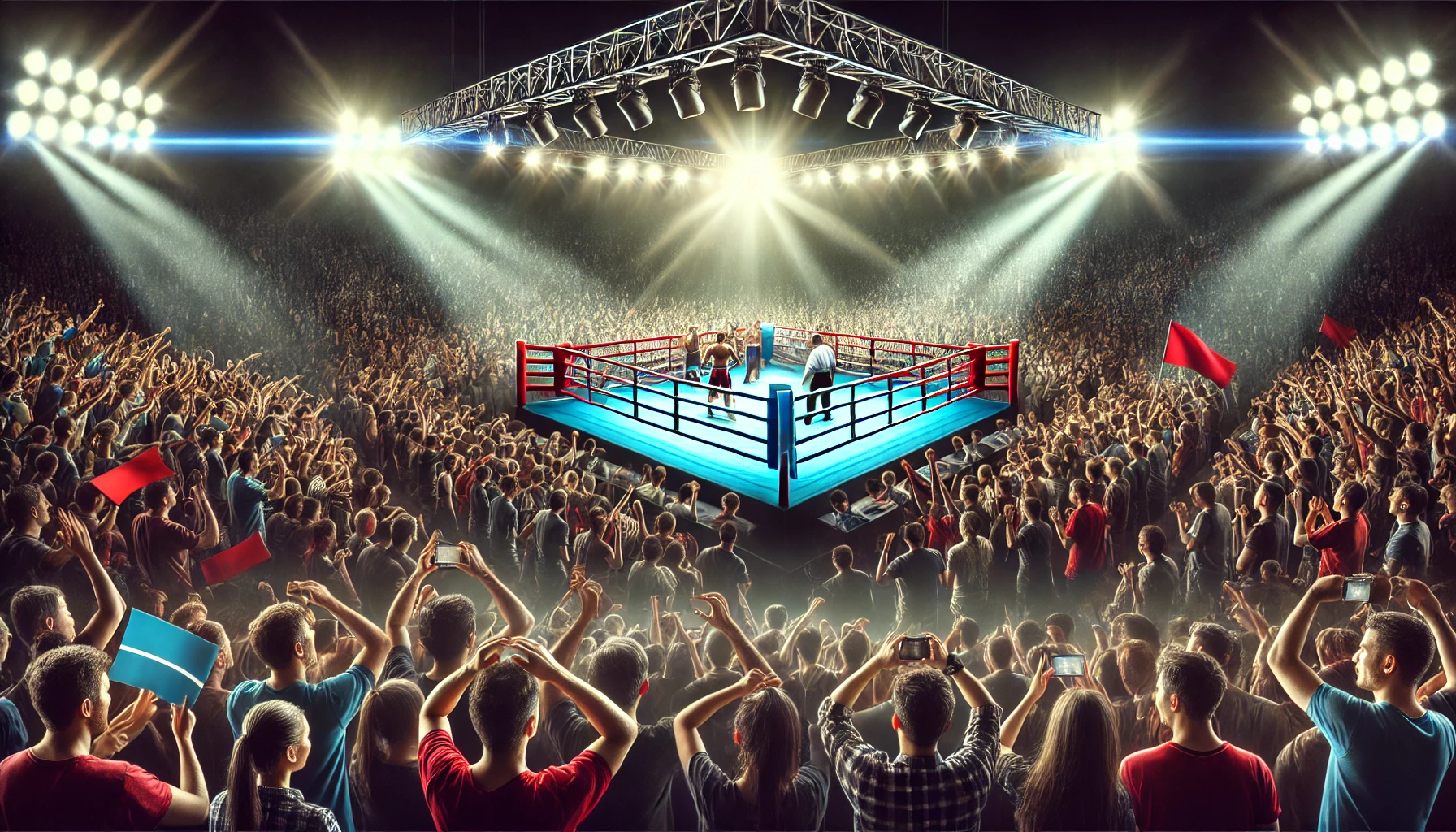 Mike Tyson Jake Paul Maçı Ne Oldu 16 Kasım 2024 Spor Dünyasında Büyük Merak!