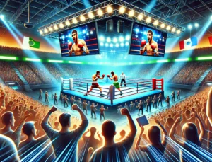 Efsane ve Yıldız: Mike TysonJake Paul Maçı Ne Oldu 2024 Haberi!