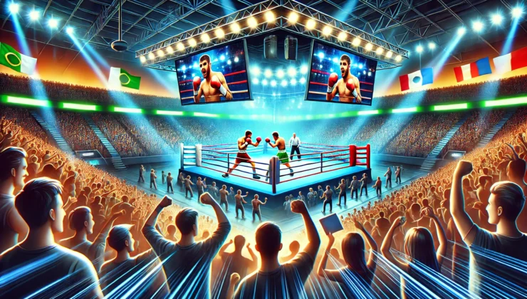 Efsane ve Yıldız: Mike TysonJake Paul Maçı Ne Oldu 2024 Haberi!