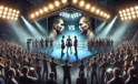 Tyson ve Paul Maçı Öncesi Olaylar Sıcak Gelişmelerle Devam Ediyor 2024 Boks