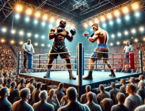 Mike Tyson ve Jake Paul Maçı: Gençlik Tecrübe Karşısında Galip Geldi
