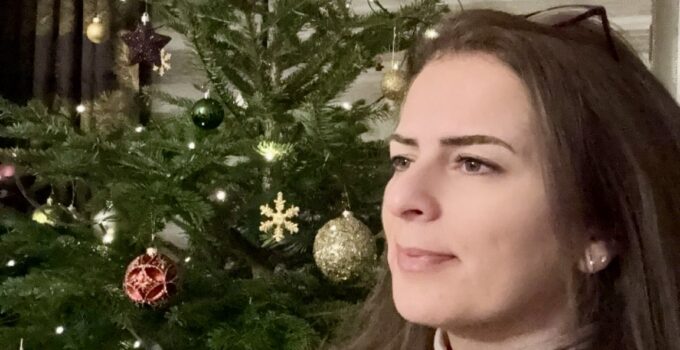 Gağan und Weihnachten: Die universelle Sprache der Solidarität