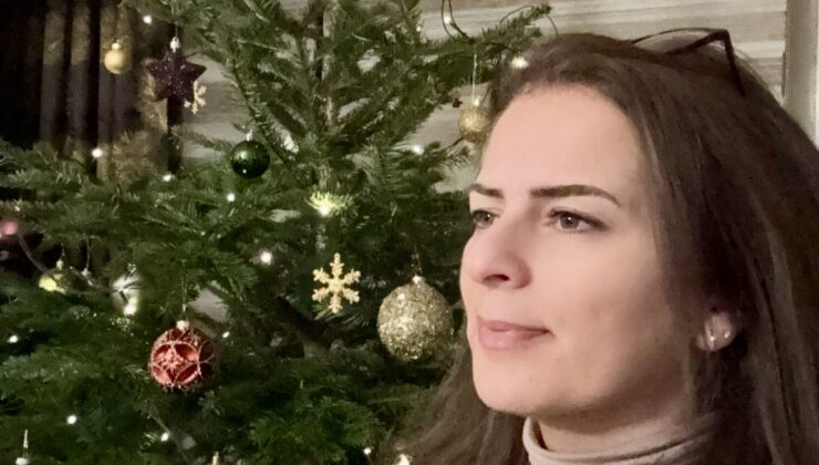 Gağan und Weihnachten: Die universelle Sprache der Solidarität