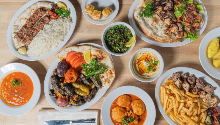 By Yol Restaurant Bielefeld’de Türk Mutfağının Almanya’daki Lezzet Durağı Oldu
