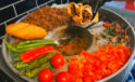 Bielefeld’de Tantuni Keyfi Gerçek Lezzet By Yol Restaurant Café Bar’da!